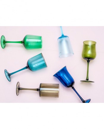 bitossi-diseguale-calici-blu-verde