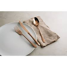 COPPER TASTE